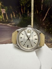 Mens Rolex Oyster Perpetual