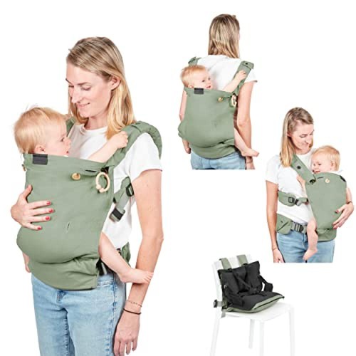 Babymoov marsupio fisiologico - babymoov,