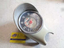 QUADRO STRUMENTI CRUSCOTTO