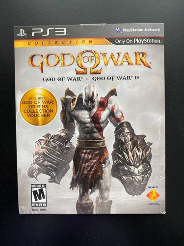 God war ps3 2010 condizioni - 2010,