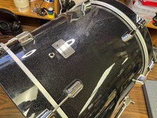 Roland KD-200-MS 20" Shell