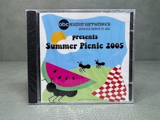 ABC Radio Presents "Summer