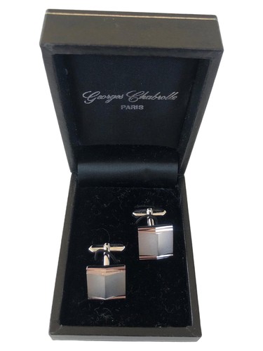 Georges chabrolle gemelli uomo - gemelli,