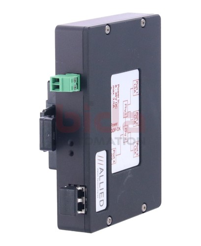 Allied ieee 1394b gof - gof, h