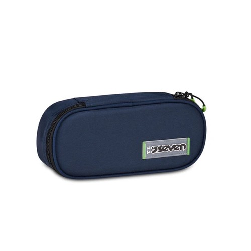 Astuccio portapenne seven - portapenne,