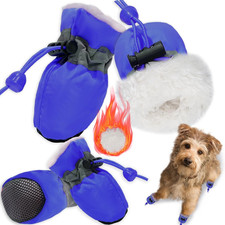 Scarpe Impermeabili per Cane