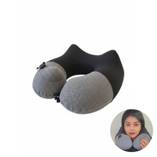 CUSCINO DA VIAGGIO AUTO