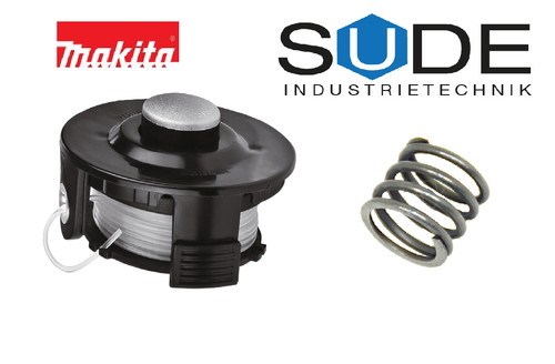 Testa filo originale makita - testa,