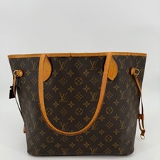 Louis Vuitton Monogram mai