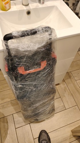 Carrello spesa gimi