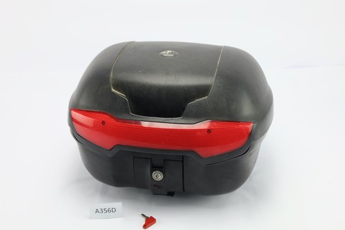 Bauletto hepco becker - bauletto,