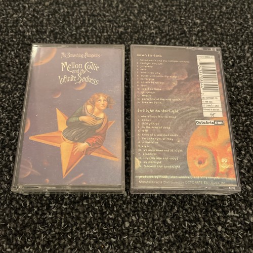 Smashing pumpkins mellon - pumpkins,