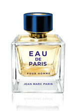 Nuova Eau de Paris FRAICHE di