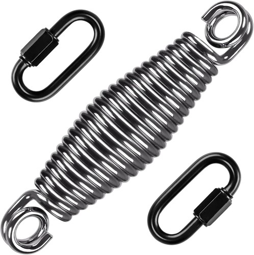Molla oscillante resistente