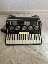 Paolo Soprani Italia - 120 Bajos, Clásico