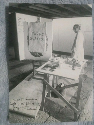 Gianni bertini atelier - bertini,