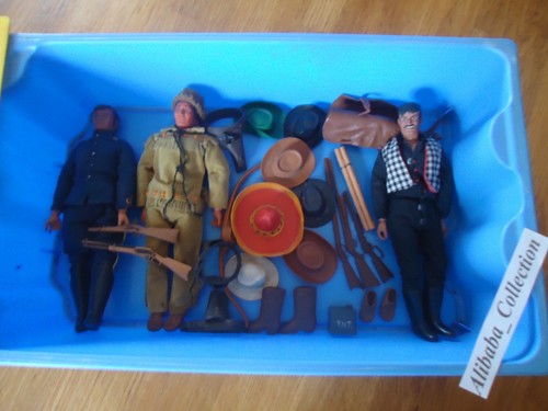Lotto figurine 1973 - lotto,