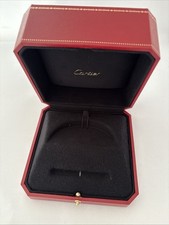Cartier scatola bracciale Love