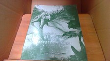 Monster hunter world strategy - monster,