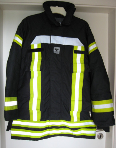 Giacca antincendio viking - giacca,