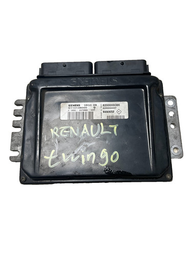 Centralina motore ecu - centralina, per