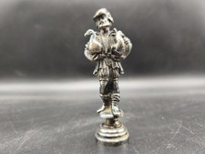 Sigillo antico con stemma, Old Seal