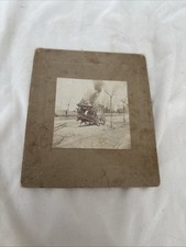 Foto scheda trattore vapore - scheda,