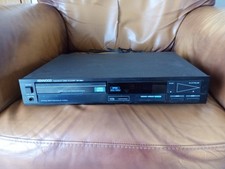 Kenwood DP 850 Compact Disc