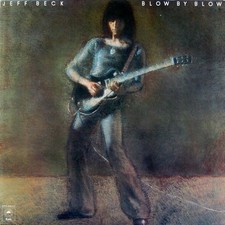 Jeff Beck: Blow By Blow (1975)