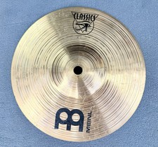 Splash meinl classics - splash,