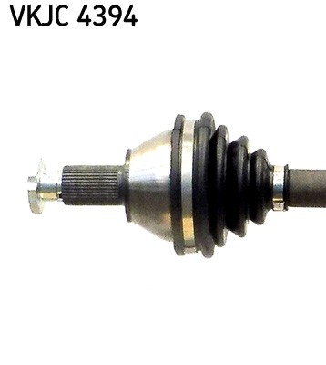 Albero motore vkjc 4394 skf - albero,