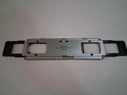 Nikon supporto pellicola - supporto,