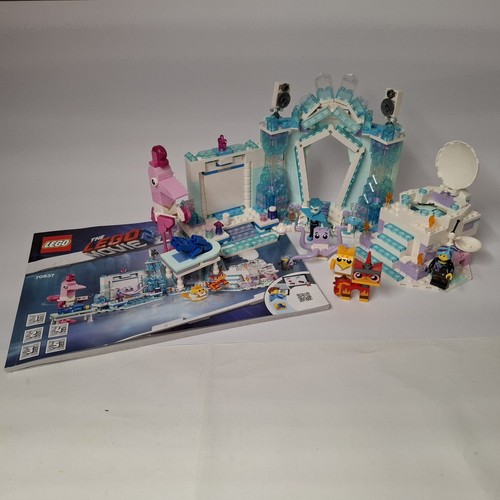 Lego the - lego, 2: