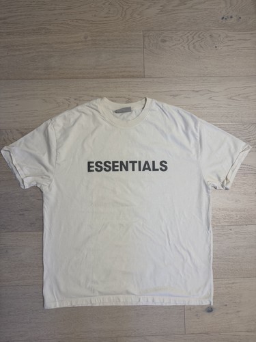 Essentials fear god - god, t-shirt
