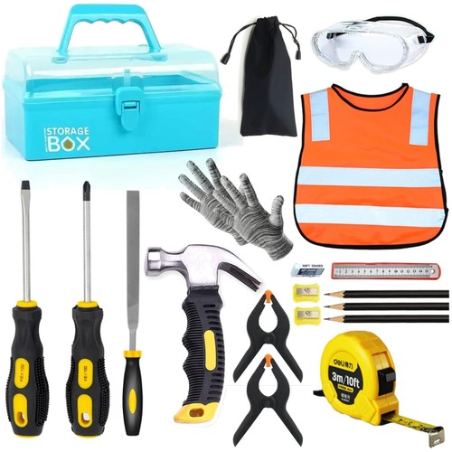 Set attrezzi bambini 20 - di,
