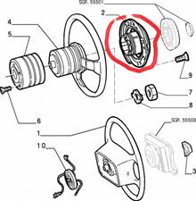 Alfa Romeo Spider FL 90