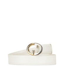 Cintura Gucci Old Gucci usata