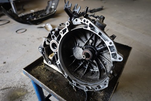 Cambio manuale abs volvo - manuale,