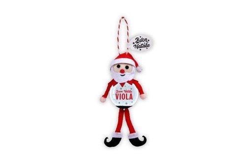 Natale pallina neve - pallina,