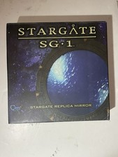Stargate Sg-1 Replica Mirror 9