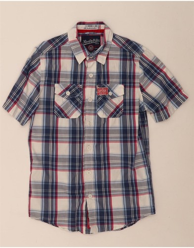 Superdry camicia uomo manica - superdry,
