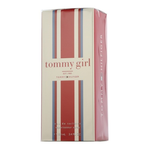 Tommy hilfiger - tommy, girl