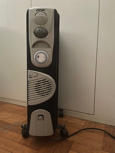 Termosifone elettrico - termosifone,