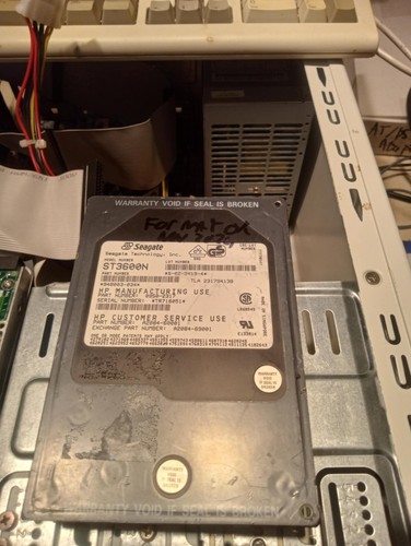 Seagate st3600n 948003 - seagate, 948003-034