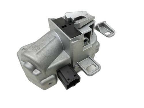 Bloccasterzo volante chiuso - h,