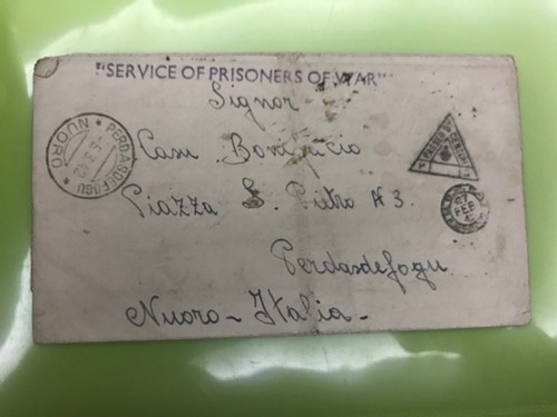 122a prisoners war - prisoners, of