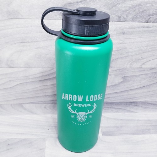 Arrow lodge brewing borraccia - brewing,