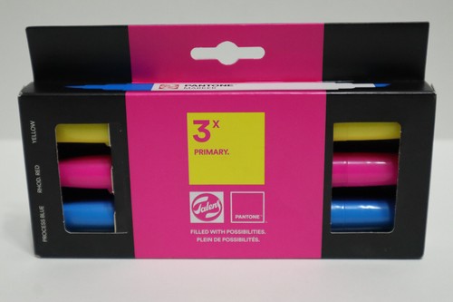 Royal talens 3pz pantone - talens,