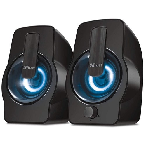 Trust gemi speaker casse audio - casse,