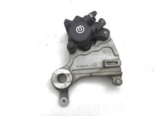 Pinza freno posteriore originale Honda Brembo NX 650 Dominator NX650 pistone freno